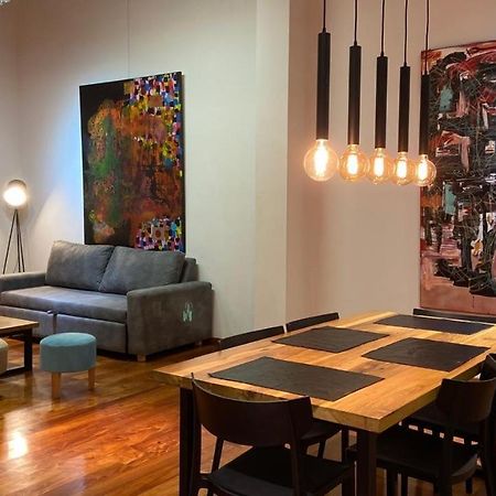 شقة Arts Loft, A Estrenar! بوينس آيرس المظهر الخارجي الصورة