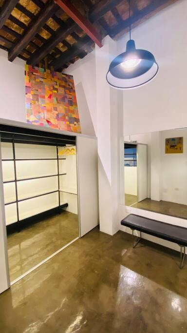 شقة Arts Loft, A Estrenar! بوينس آيرس المظهر الخارجي الصورة