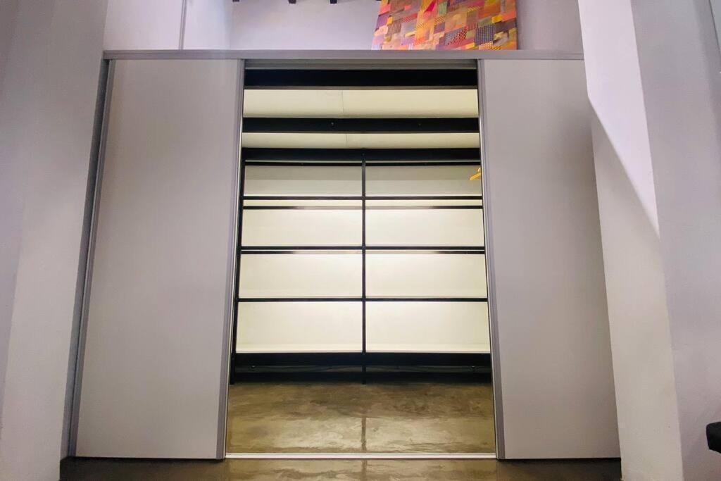شقة Arts Loft, A Estrenar! بوينس آيرس المظهر الخارجي الصورة